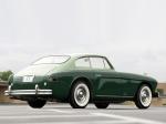 Cunningham C-3 Continental Coupe 1953 года